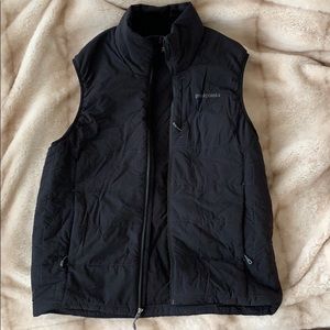 Patagonia vest
